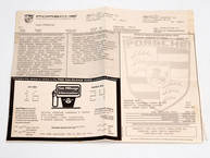 1991 Porsche 964 Carrera 2 Targa Red P0BB2964MS440108